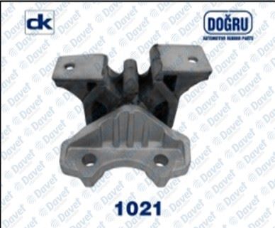 DOGRU DK-1021 Motor Takozu Corsa C X14xe